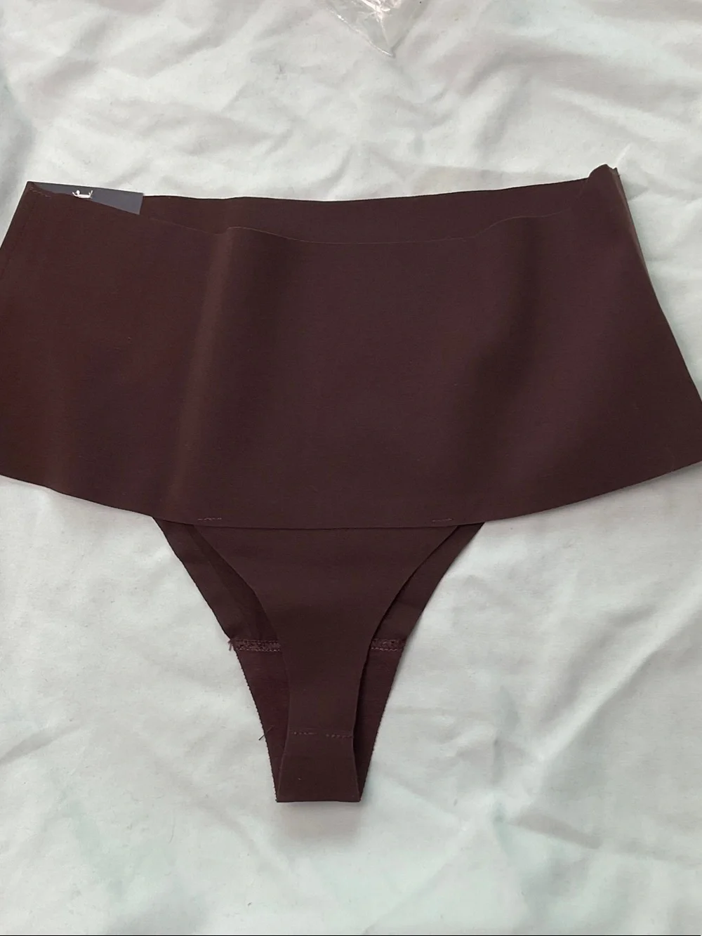 SPANX smooth high